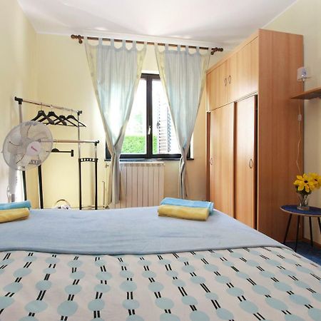 Apartment Nadia 1844 Пула Екстериор снимка