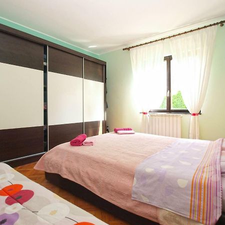 Apartment Nadia 1844 Пула Екстериор снимка