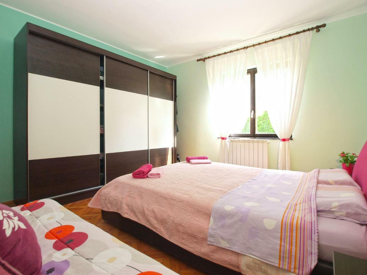 Apartment Nadia 1844 Пула Екстериор снимка