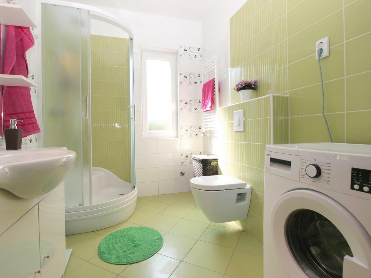 Apartment Nadia 1844 Пула Екстериор снимка