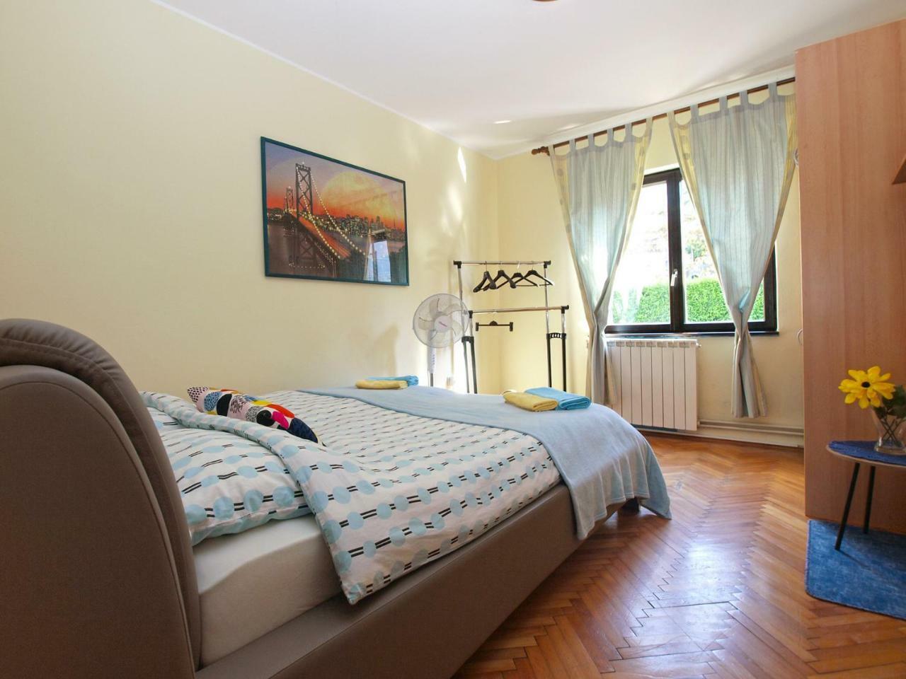 Apartment Nadia 1844 Пула Екстериор снимка