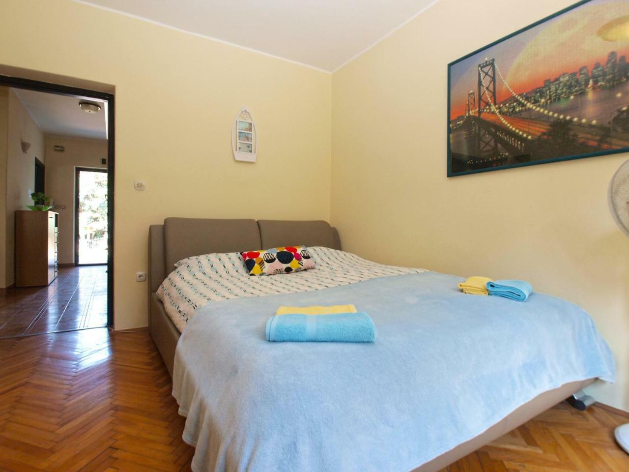 Apartment Nadia 1844 Пула Екстериор снимка