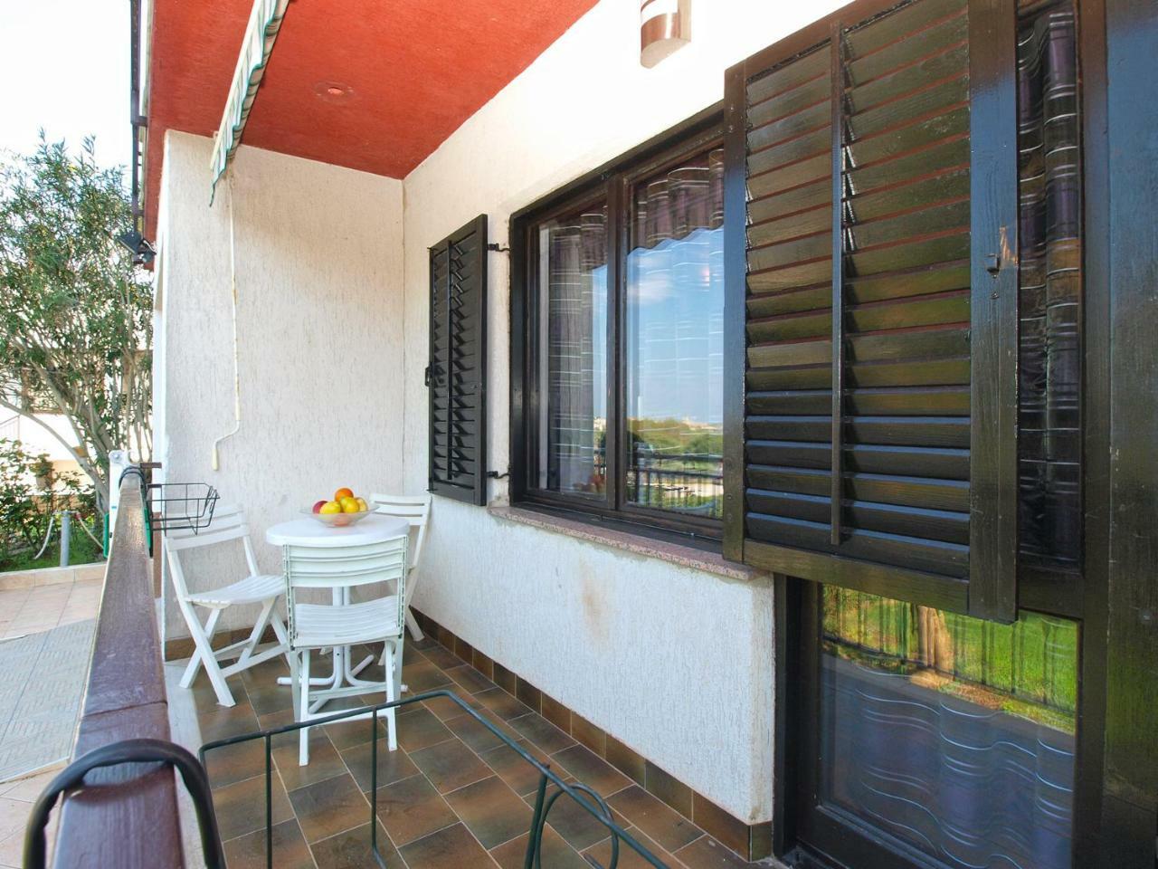 Apartment Nadia 1844 Пула Екстериор снимка