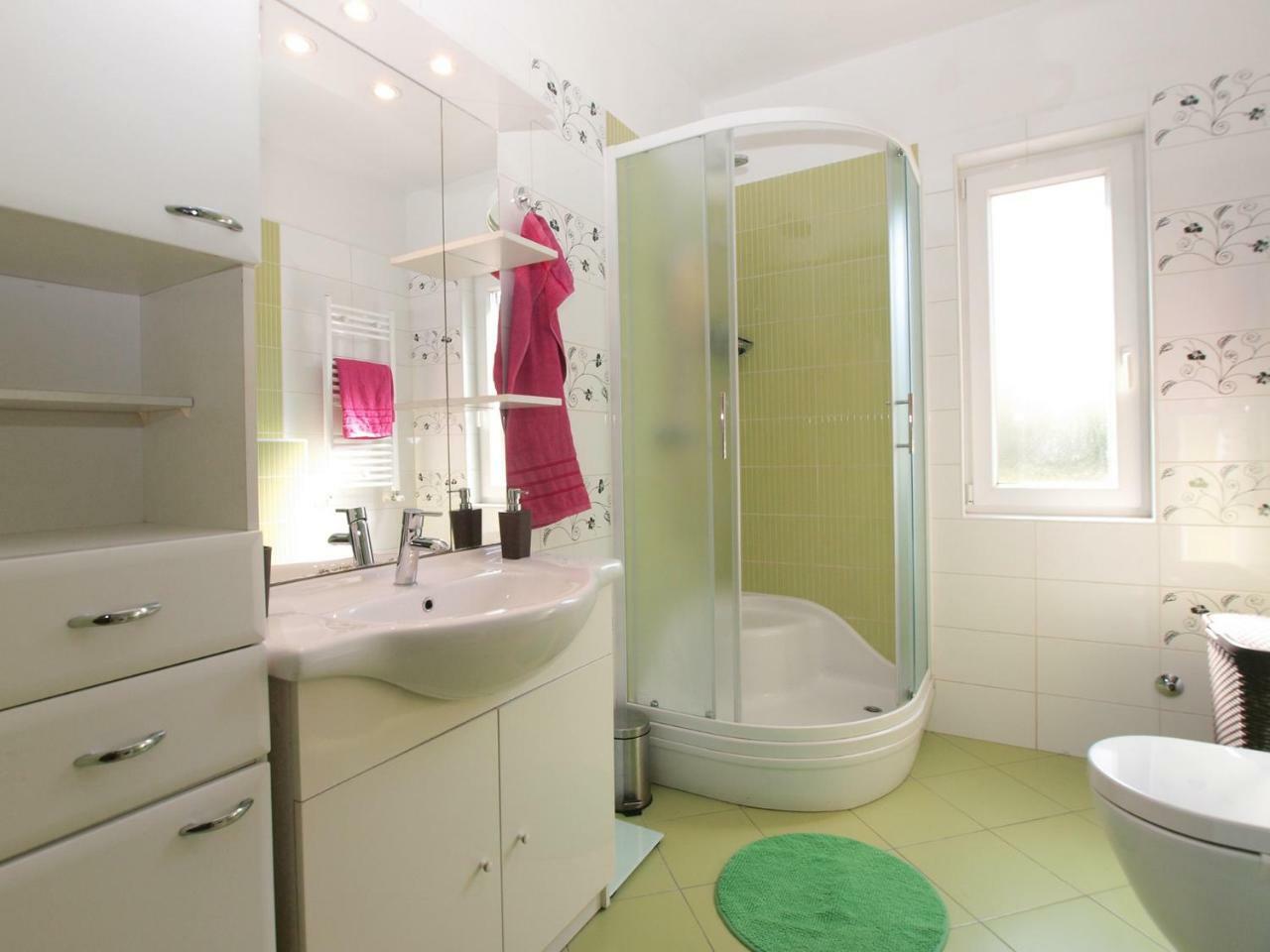 Apartment Nadia 1844 Пула Екстериор снимка