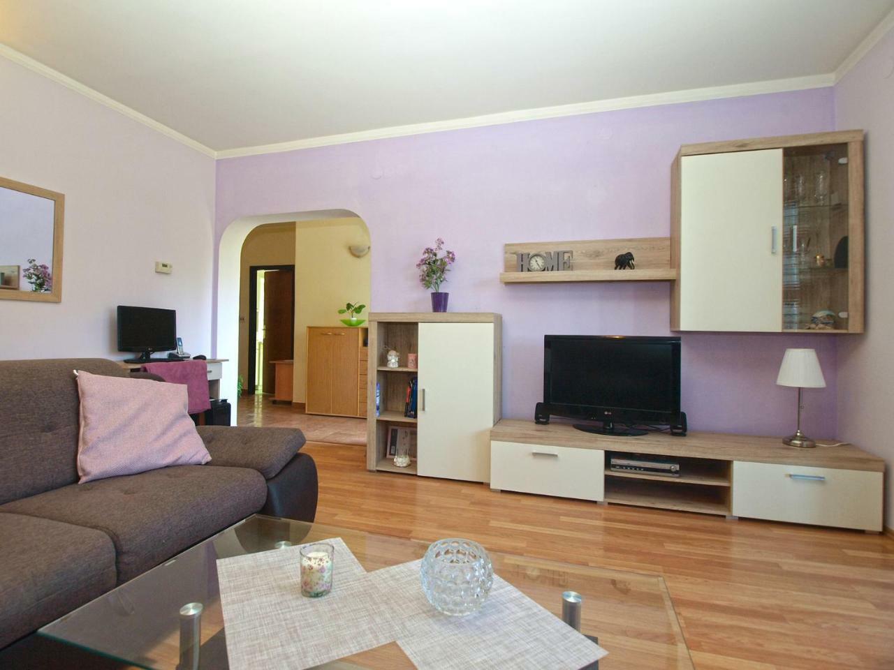Apartment Nadia 1844 Пула Екстериор снимка