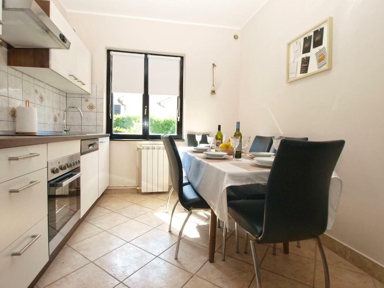 Apartment Nadia 1844 Пула Екстериор снимка